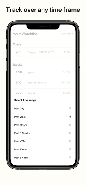 Bloom: Stock Market Research(圖4)-速報App