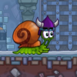 Snail Bob 7 Fantasy Story