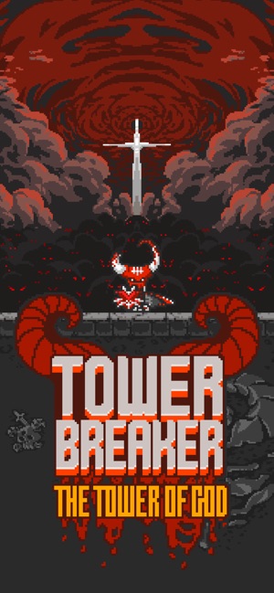 Tower Breaker - Hack & Slash(圖8)-速報App