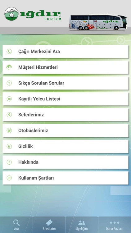 Iğdırlı Turizm screenshot-4