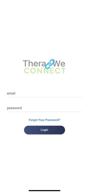 TheraWe Connect(圖1)-速報App