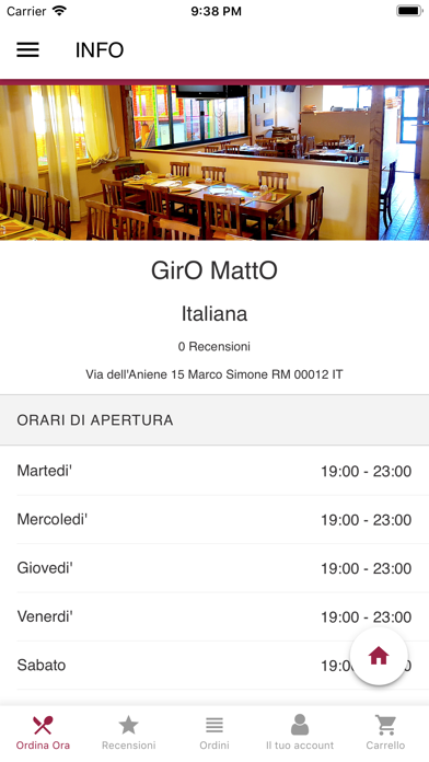 How to cancel & delete GirO MattO from iphone & ipad 3