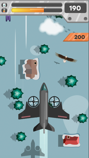 Fast Plane Idle(圖6)-速報App