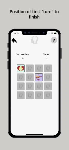 Game screenshot Fun brain exercise - DrMemory hack