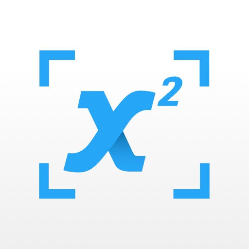 Math Solver by ST iOS App