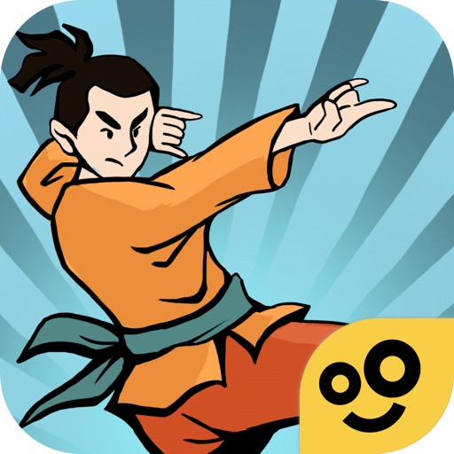 我也是大侠
