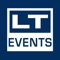 The Ladenburg Thalmann Events app is designed to provide information about Ladenburg Thalmann Enterprise conferences and events