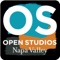 This app is for Open Studios Napa Valley 2019, which takes place September 21-22 and 28-29