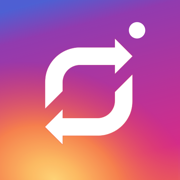 InstaRepost for Instagram IGTV