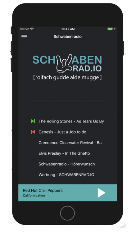 Schwabenradio