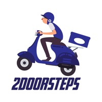 ToDoorSteps Merchant pour PC