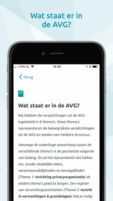 AVG Toolkit screenshot 4