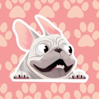 Top 31 Entertainment Apps Like DogFaceMoji -  Dog Face Emoji - Best Alternatives