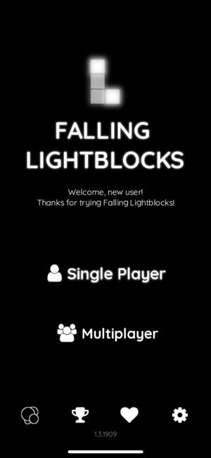 Falling Lightblocks(圖4)-速報App