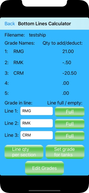 CargoSurveyor Tools(圖2)-速報App