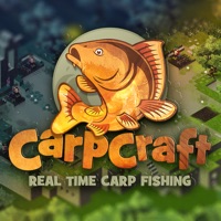 Carpcraft: Carp Fishing pour PC