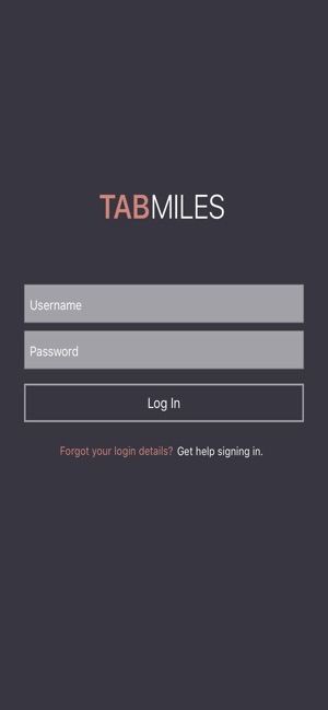 Tab Miles(圖1)-速報App