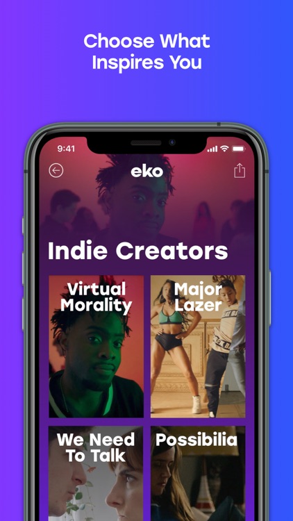 eko — You Control The Story screenshot-6