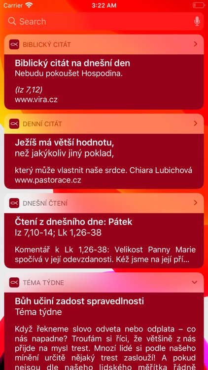 Každodeníček screenshot-7