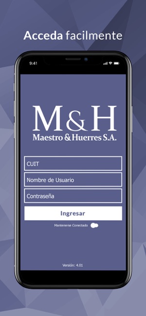 Maestro y Huerres(圖1)-速報App