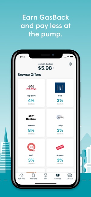 Cheap Gas Prices Near Me >> Gasbuddy On The App Store Cheap Gas Prices Near Me >> Gasbuddy On The App Store