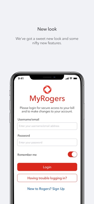 MyRogers