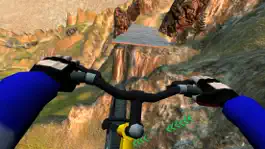 Game screenshot Mayhem Mountain Bike BMX Race mod apk