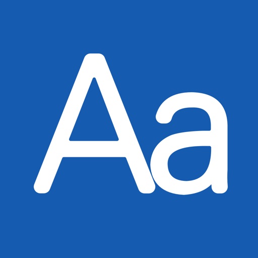 Fonts Changer Custom Keyboard iOS App