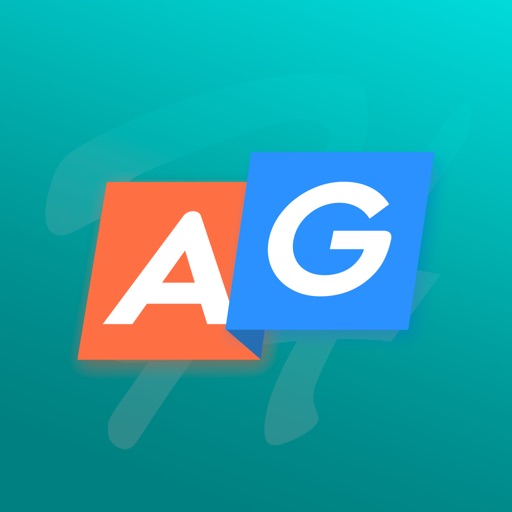 AG BeautifulText