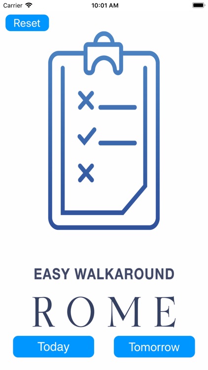 Easy Walkaround V