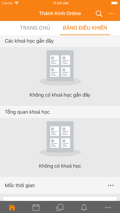 How to cancel & delete Thánh kinh online from iphone & ipad 2