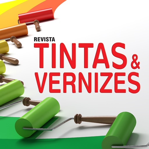 Revista Tintas & Vernizes