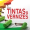 A Revista Tintas & Vernizes foi lançada em 1959 com o intuito de informar os técnicos das indústrias de tintas e vernizes, além de divulgar e apresentar novos produtos e tecnologias por parte de seus fornecedores