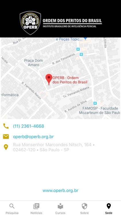 Banco Nacional de Peritos