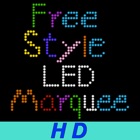 Top 48 Entertainment Apps Like Free Style LED Marquee HD - Best Alternatives