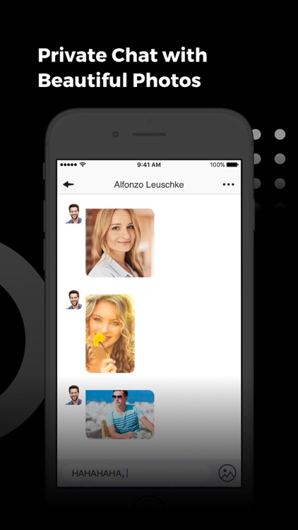 Adult Chat: Casual Hook Up App screenshot-3
