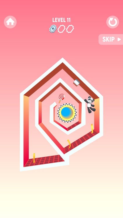 Funny Fly! screenshot-3