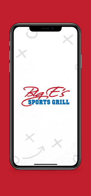 Big E's Sports Grill(圖1)-速報App