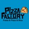 Pizza Factory 披薩工廠