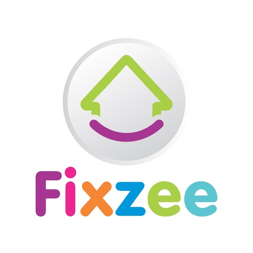 Fixzee icon