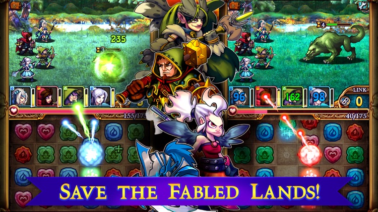 Fable Age