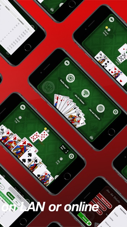 SHUA Belote v3 screenshot-3