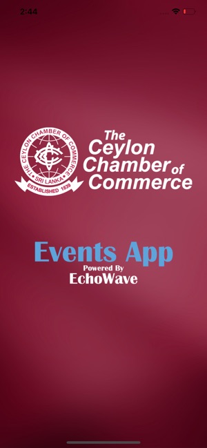 CCC Events(圖1)-速報App