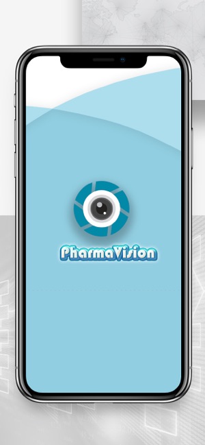 PharmaVision