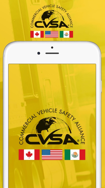 CVSA April 1, 2019 OOSC
