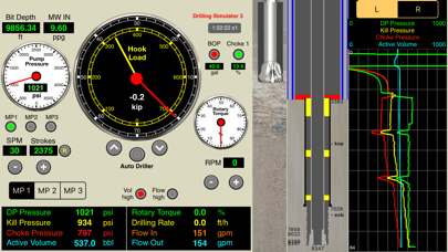 How to cancel & delete Drilling Simulator 3 from iphone & ipad 3