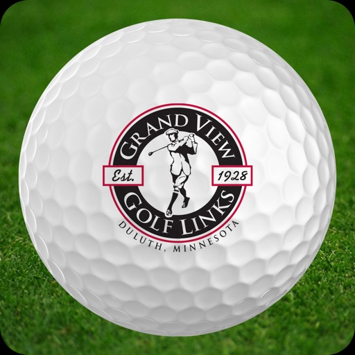 Grand View Golf Links icon