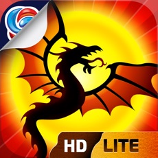 Activities of Magic Academy HD Lite: puzzle adventure game