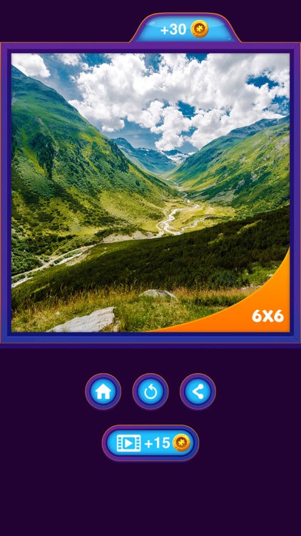 Jig Jigsaw Puzzle screenshot-4