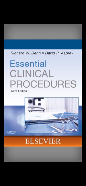 Essential Clin. Procedures 3/E